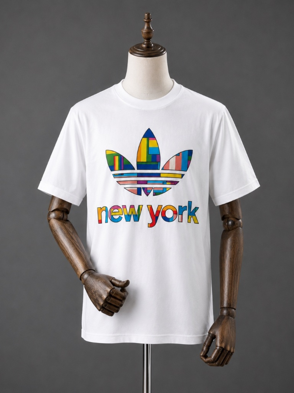 Adidas Originals New York